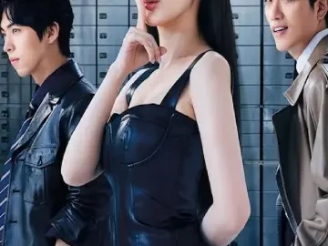 Confidence Queen (2025) Full Review cast performances, episode structure, where to watch