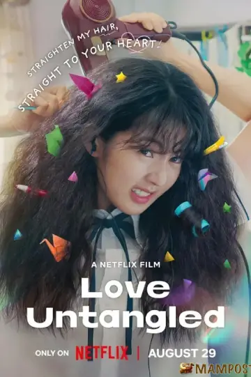 Love Untangled 2025 – Web Series Review, Plot, Cast, Release, and Everything You Need to Know