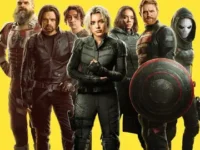 Thunderbolts (2025) Movie Review – Marvel’s Gritty Antihero Ensemble Soars