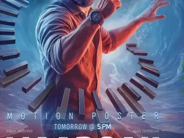 Maargan 2025 Review – Supernatural Crime Thriller Deep Dive