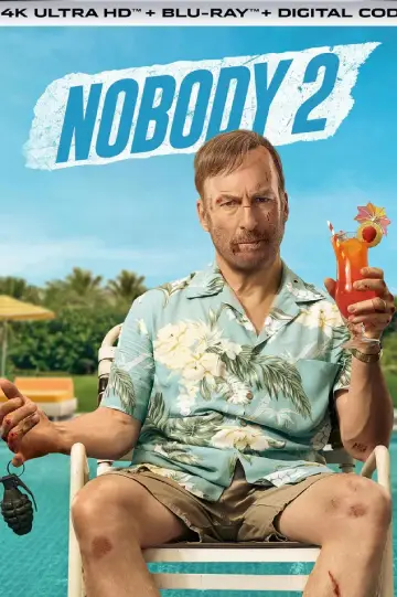 Nobody 2 (2025) Movie Review — Action Reloaded with Heart and Humor