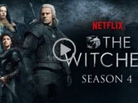 The Witcher (2025) Season 4 - New Faces, Darker Stories & Epic Comebacks!