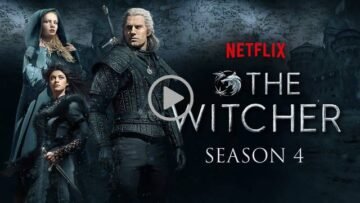 The Witcher (2025) Season 4 - New Faces, Darker Stories & Epic Comebacks!
